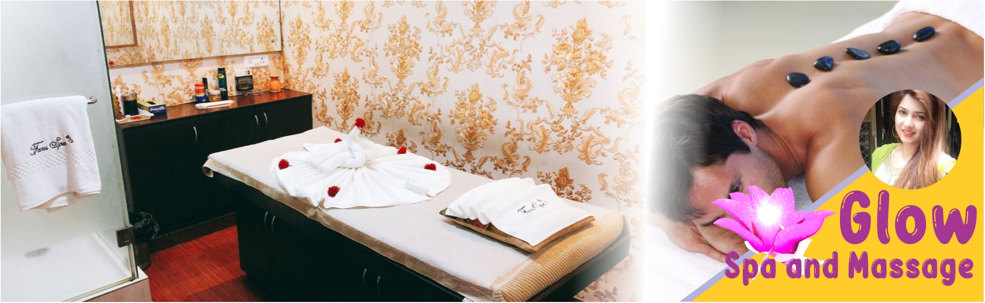 Full Body Massage in Andheri